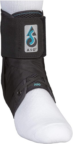 Med spec aso - spec, stabilizer