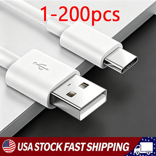 Usb type data cable fast - type,