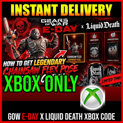 Gow gears war day - gears,