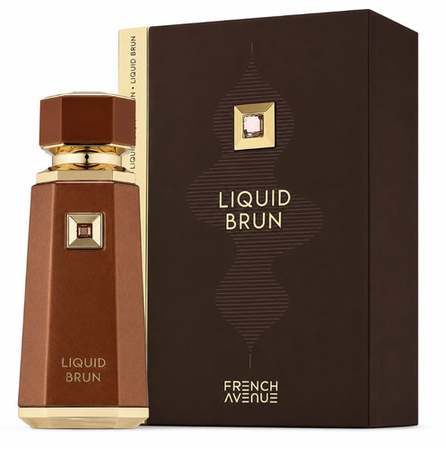 Liquid brun french avenue edp - liquid,