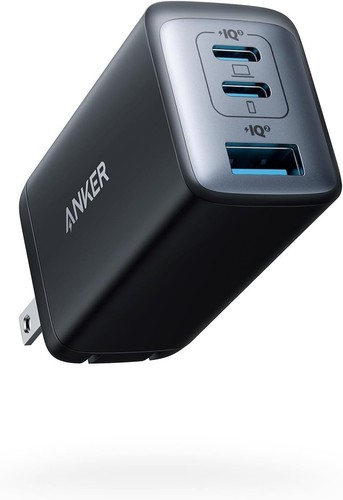 Anker usb charger nano 65w - anker,