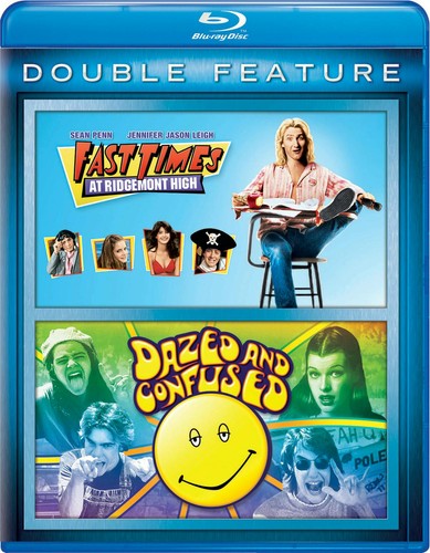 Fast times ridgemont high - high, /